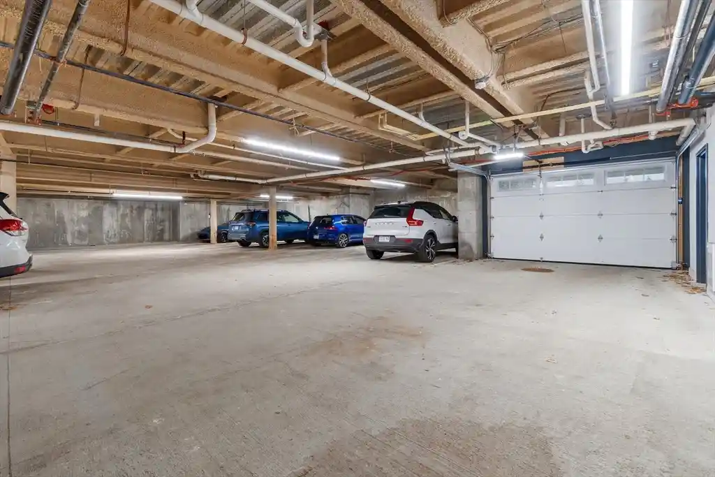 Listing Photo 33 - Condo for sale in 1721 Centre Street located at 1721 Centre St, Boston, MA 02132 - Unit #304