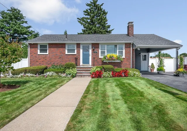 2nd image of 35 Roland Road, Revere, MA 02151 | MLS# 73554258