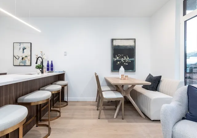 4th image of 1395 Washington Street #401, Boston, MA 02118 | MLS# 73556742