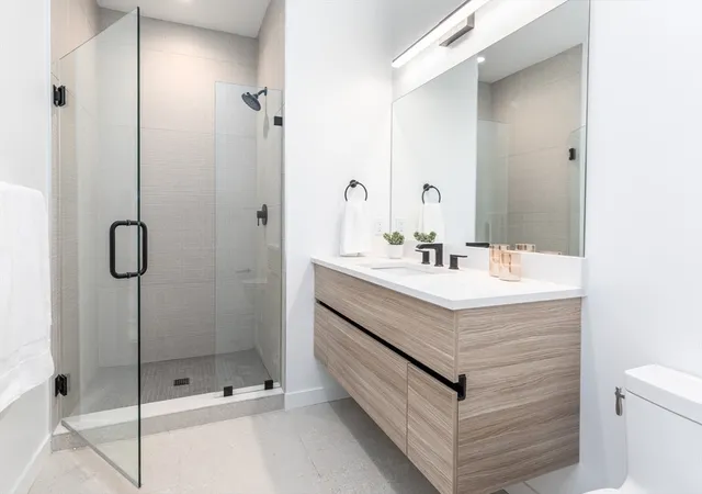 5th image of 1395 Washington Street #401, Boston, MA 02118 | MLS# 73556742