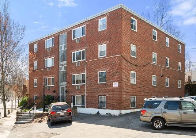 Photo 3 of Condo for sale at 2089 Dorchester Ave #2, Dorchester Center, MA 02124 | MLS# 73513116 | Listing updated on 2026-05-09