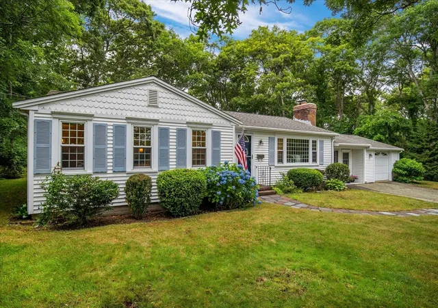 Photo 3 of Sale Pending at 205 Highbank Rd, South Yarmouth, MA 02664 | MLS# 73544170 | Listing updated on 2026-09-24