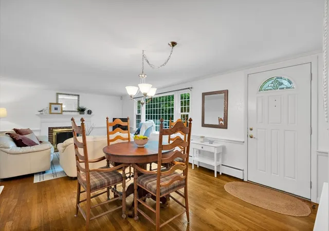 Photo 3 of Sale Pending at 205 Highbank Rd, South Yarmouth, MA 02664 | MLS# 73544170 | Listing updated on 2026-09-24