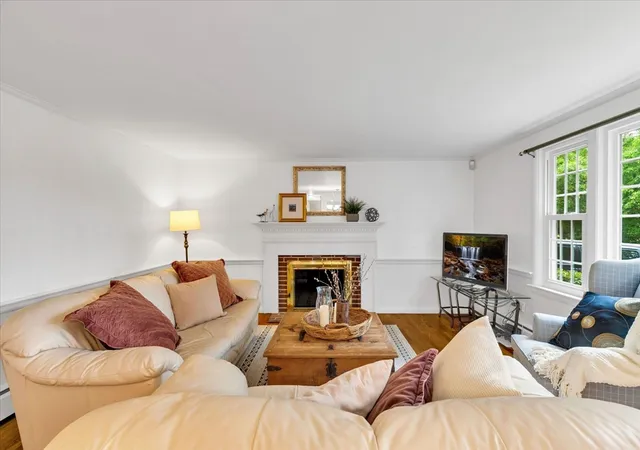 Photo 4 of Sale Pending at 205 Highbank Rd, South Yarmouth, MA 02664 | MLS# 73544170 | Listing updated on 2026-09-24