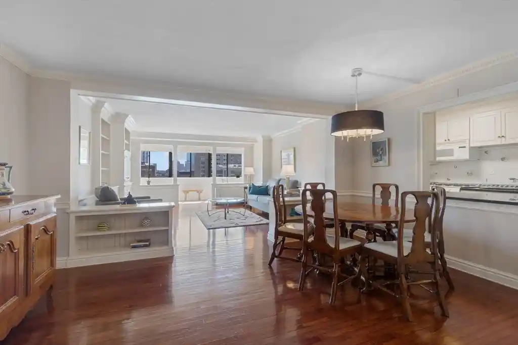 Listing Photo 2 - Condo for sale in Whittier Place Condominium located at 6 Whittier Pl, Boston, MA 02114 - Unit #14N & O