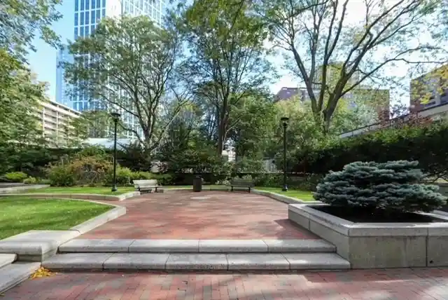 Listing Photo 31 - Condo for sale in Whittier Place Condominium located at 6 Whittier Pl, Boston, MA 02114 - Unit #14N & O
