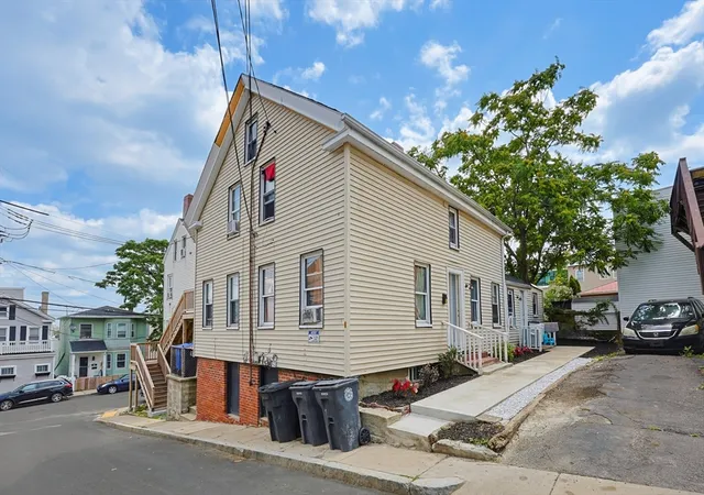 2nd image of 6 8 Howell Ct, Chelsea, MA 02150 | MLS# 73554463