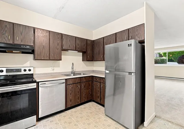 Photo 3 of Sale Pending at 121 Bailey Street #B12, Worcester, MA 01602 | MLS# 73566676 | Listing updated on 2026-09-16