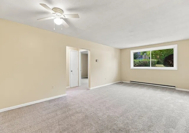 Listing Photo 5 - Condo for sale in building located at 121 Bailey St, Worcester, MA 01602 - Unit #B12