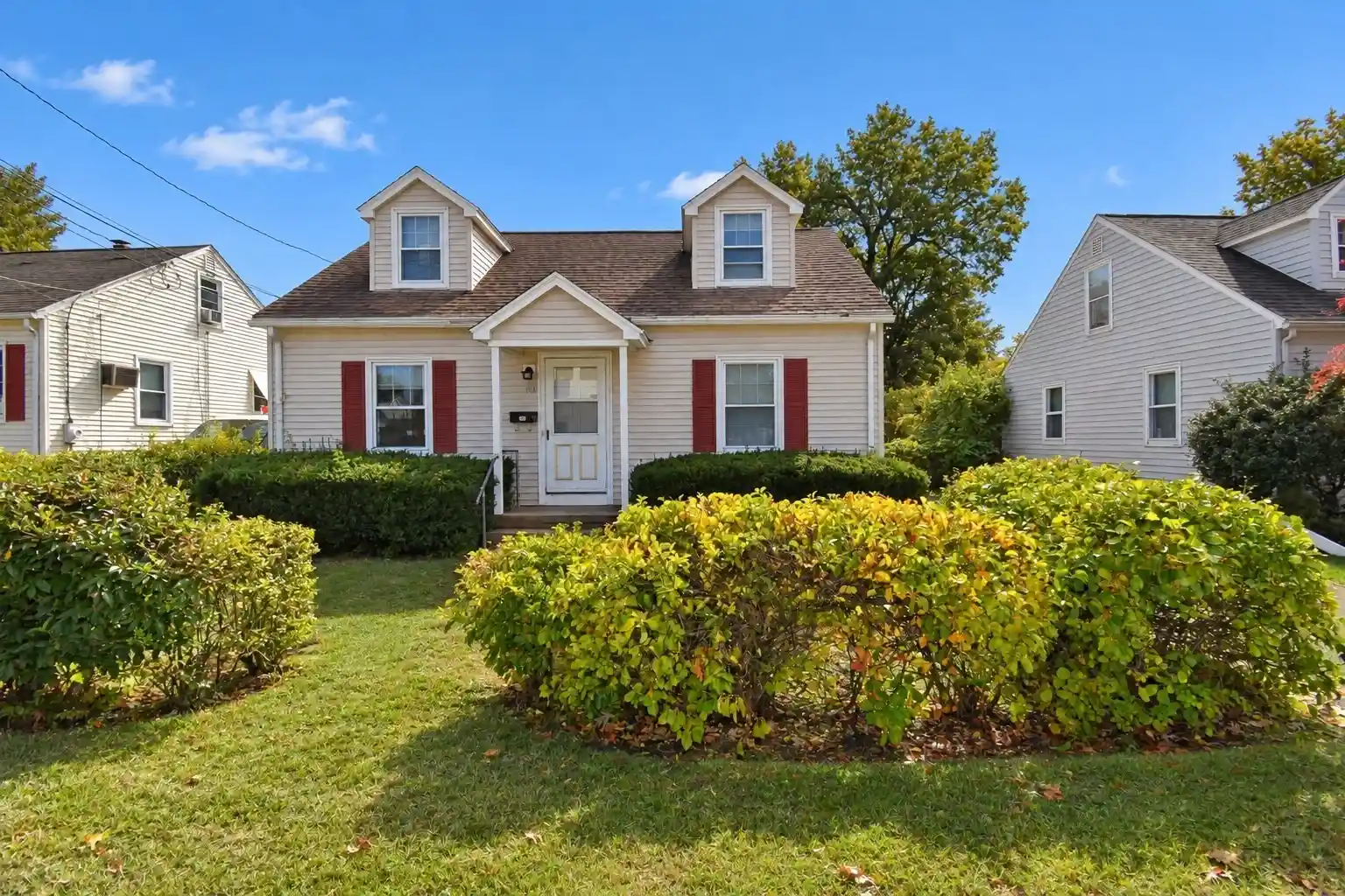 Photo 1 of Single family home for sale at 95 Kingsley St, Springfield, MA 01104 | MLS# 73589714 | Listing updated on 2026-10-16