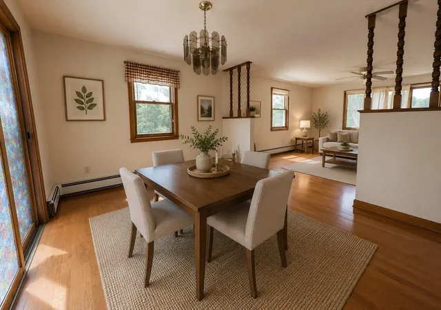 3rd image of 31 Hathaway Road, Acushnet, MA 02743 | MLS# 73538980