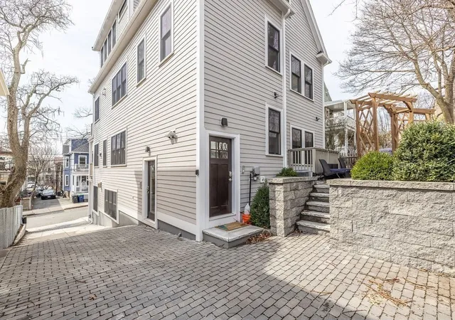 Homes for sale in Somerville, MA | 5 7 Whitman St, Somerville, MA 02144 | Houzeo