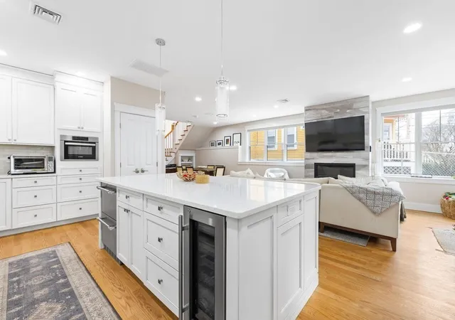 Homes for sale in Somerville, MA | 7 Whitman St, Somerville, MA 02144
