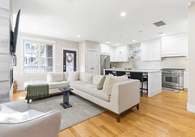 Homes for sale in Somerville, MA | 7 Whitman St, Somerville, MA 02144