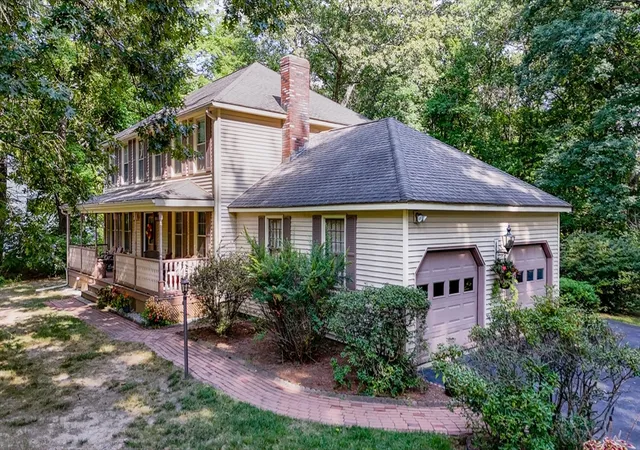 Photo 1 of Single family home for sale at 167 Trout Brook Rd, Dracut, MA 01826 | MLS# 73569812 | Listing updated on 2026-09-16