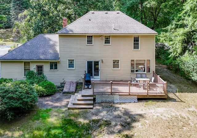Photo 3 of Single family home for sale at 167 Trout Brook Rd, Dracut, MA 01826 | MLS# 73569812 | Listing updated on 2026-09-16
