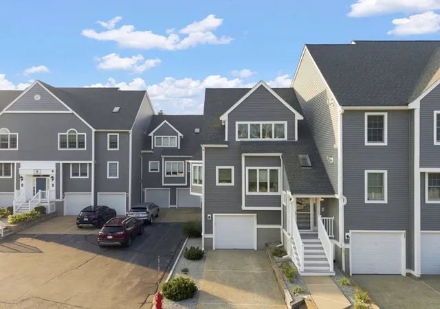 2nd image of 700 Shore Dr #9-901, Fall River, MA 02721 | MLS# 73563050