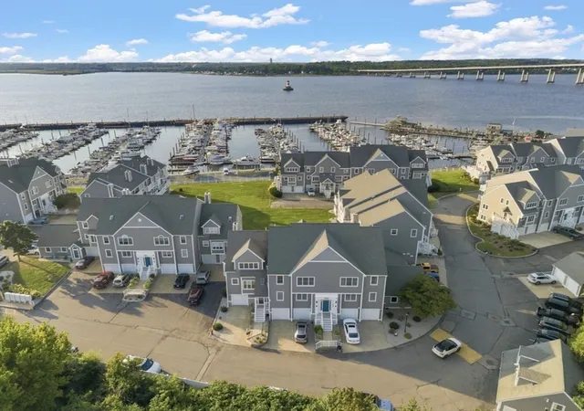 3rd image of 700 Shore Dr #9-901, Fall River, MA 02721 | MLS# 73563050