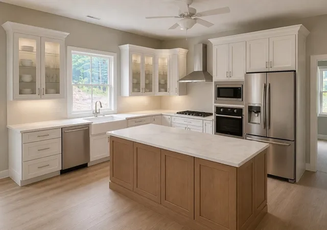 Photo 3 of Condo for sale at 1 Mallard Ln #1, Bolton, MA 01740 | MLS# 73554754 | Listing updated on 2026-08-24