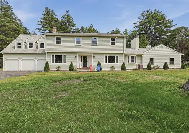 1st image of 70 Newton Street, Northborough, MA 01532 | MLS# 73551150