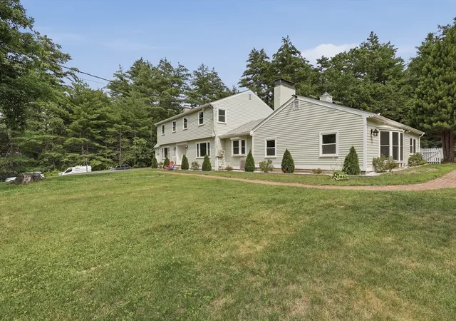2nd image of 70 Newton Street, Northborough, MA 01532 | MLS# 73551150