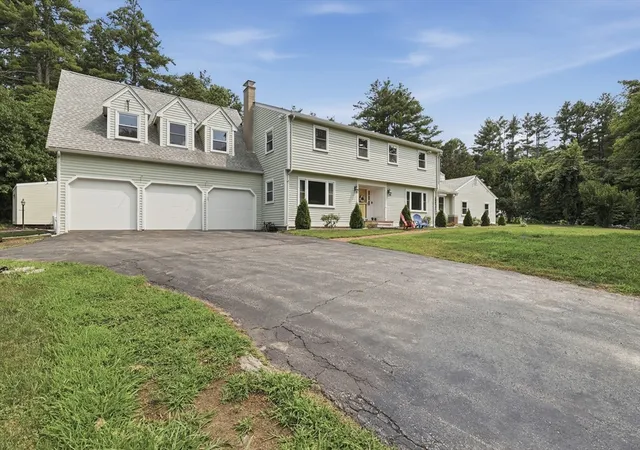 3rd image of 70 Newton Street, Northborough, MA 01532 | MLS# 73551150