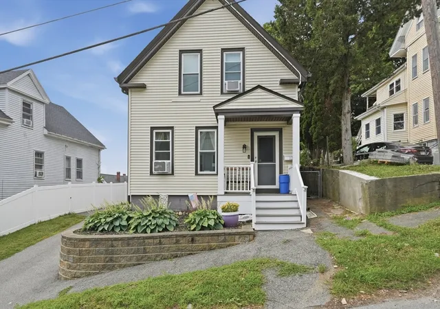 1st image of 12 Marion Street, Haverhill, MA 01832 | MLS# 73557064