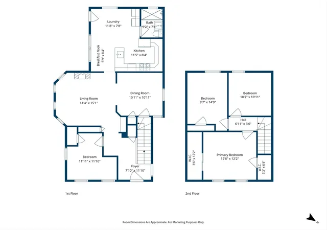 38th image of 12 Marion Street, Haverhill, MA 01832 | MLS# 73557064
