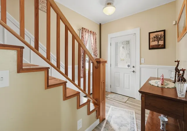 Photo 3 of Single family home for sale at 12 Marion St, Haverhill, MA 01832 | MLS# 73557064 | Listing updated on 2026-09-19