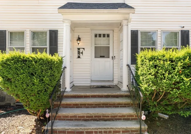 Photo 2 of Single family home for sale at 76 Clearwater Dr, Mattapan, MA 02126 | MLS# 73549008 | Listing updated on 2026-08-29