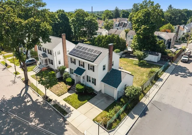Photo 39 of Single family home for sale at 76 Clearwater Dr, Mattapan, MA 02126 | MLS# 73549008 | Listing updated on 2026-08-29