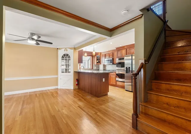 Photo 3 of Single family home for sale at 76 Clearwater Dr, Mattapan, MA 02126 | MLS# 73549008 | Listing updated on 2026-08-29