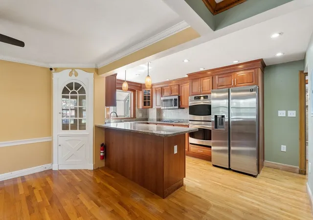 Photo 4 of Single family home for sale at 76 Clearwater Dr, Mattapan, MA 02126 | MLS# 73549008 | Listing updated on 2026-08-29