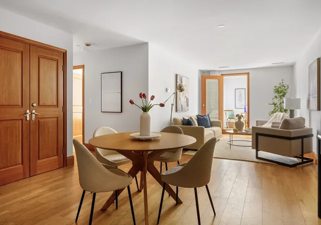 Homes for sale in Cambridge, MA | 2440 Massachusetts Ave, Cambridge, MA 02140