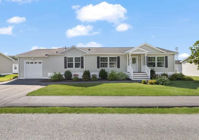 1st image of 121 E Washington Street #35, North Attleboro, MA 02760 | MLS# 73564632
