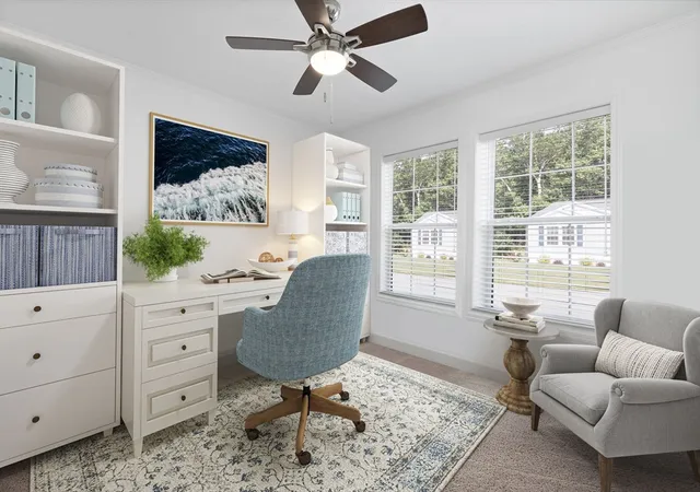 Photo 4 of Manufactured home for sale at 121 E Washington St #35, North Attleboro, MA 02760 | MLS# 73564632 | Listing updated on 2026-09-18