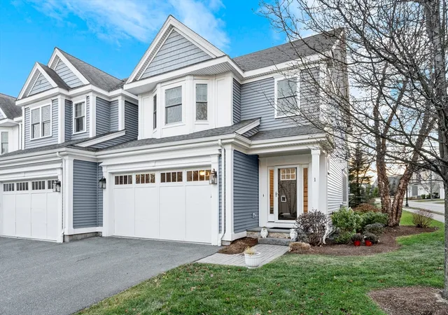 1st image of 1 Green Ln #1, Framingham, MA 01701 | MLS# 73538573