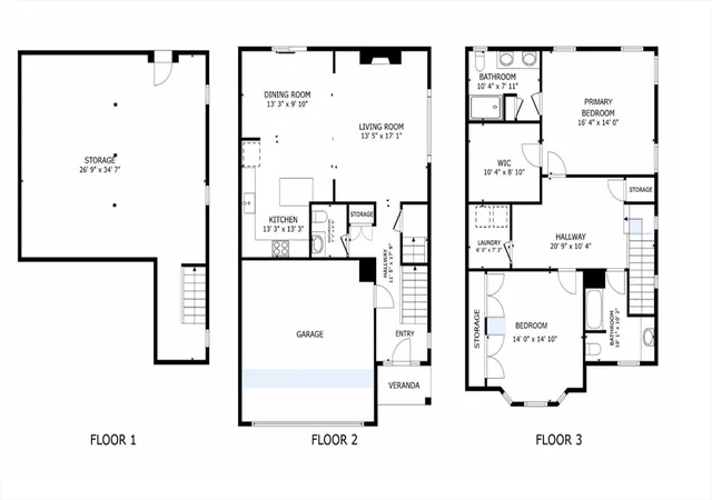 36th image of 1 Green Ln #1, Framingham, MA 01701 | MLS# 73538573