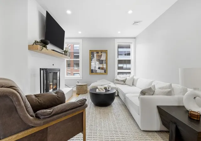 Photo 2 of Condo for sale at 129 N Washington St #3, Boston, MA 02113 | MLS# 73556019 | Listing updated on 2026-09-07