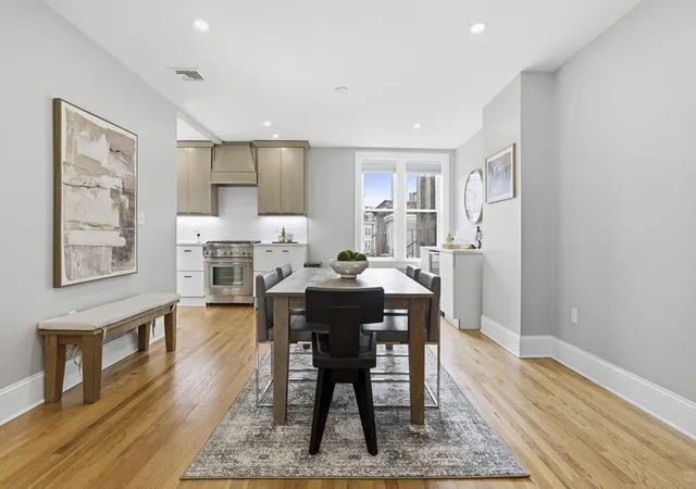 Listing Photo 5 - Condo for sale in building located at 129 N Washington St, Boston, MA 02766 - Unit #3