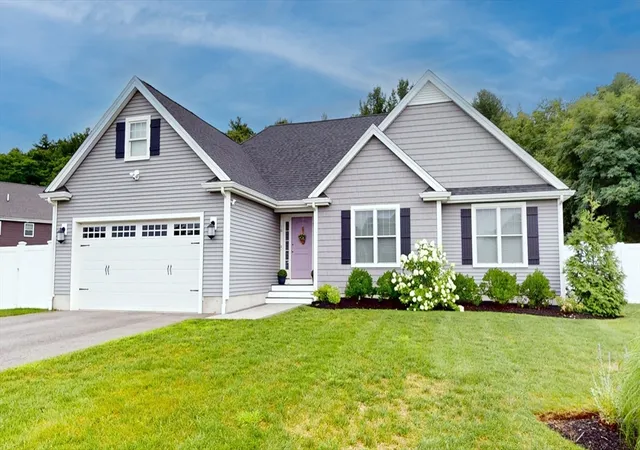 image of 16 Wedge Dr, Lakeville, MA 02347 | MLS# 73559104