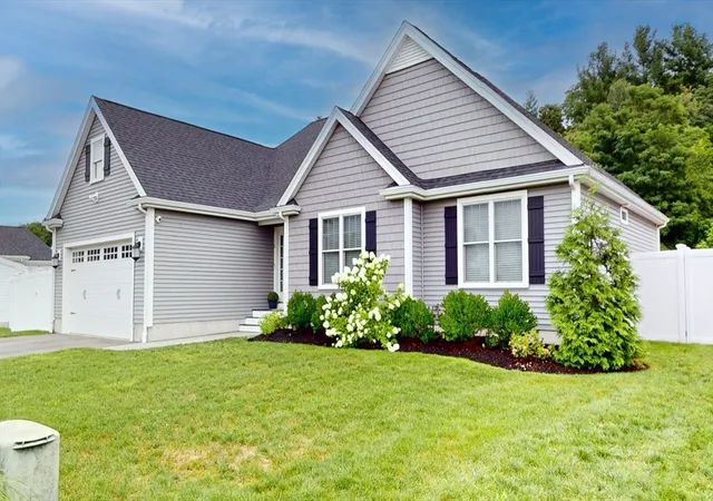image of 16 Wedge Dr, Lakeville, MA 02347 | MLS# 73559104