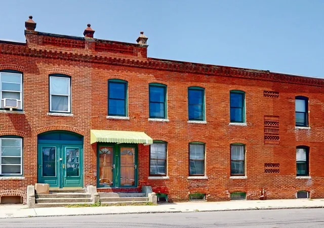 Photo 1 of Sale Pending at 160 Franklin St, Allston, MA 02134 | MLS# 73555457 | Listing updated on 2026-08-20