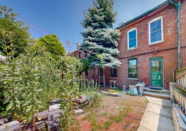 Photo 2 of Sale Pending at 160 Franklin St, Allston, MA 02134 | MLS# 73555457 | Listing updated on 2026-08-20