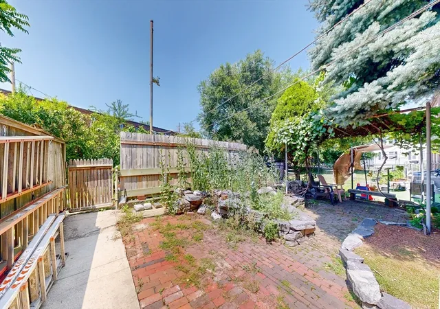 Photo 3 of Sale Pending at 160 Franklin St, Allston, MA 02134 | MLS# 73555457 | Listing updated on 2026-08-20