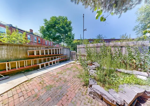 Photo 4 of Sale Pending at 160 Franklin St, Allston, MA 02134 | MLS# 73555457 | Listing updated on 2026-08-20