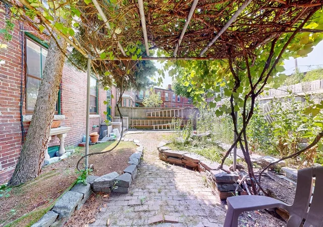 Photo 5 of Sale Pending at 160 Franklin St, Allston, MA 02134 | MLS# 73555457 | Listing updated on 2026-08-20