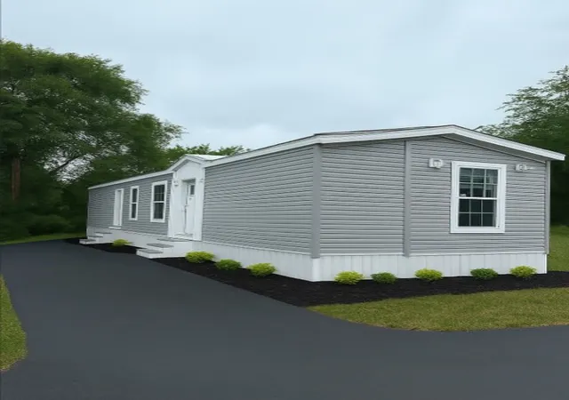 Photo 1 of Manufactured home for sale at 165 Newbury #8, Peabody, MA 01960 | MLS# 73563753 | Listing updated on 2026-08-21