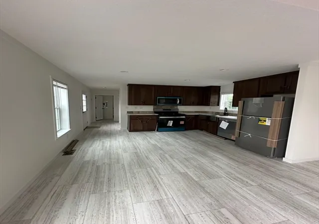 Photo 2 of Manufactured home for sale at 165 Newbury #8, Peabody, MA 01960 | MLS# 73563753 | Listing updated on 2026-08-21