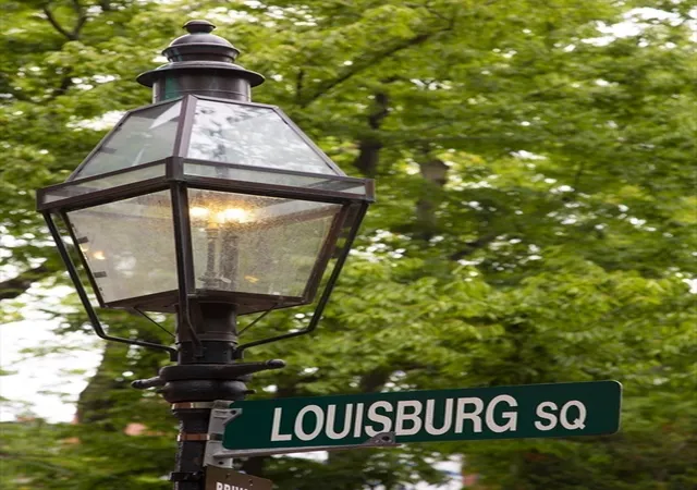 24th image of 22 Louisburg Square, Boston, MA 02108 | MLS# 73516197